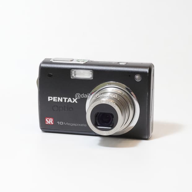 펜탁스 옵티오 A30