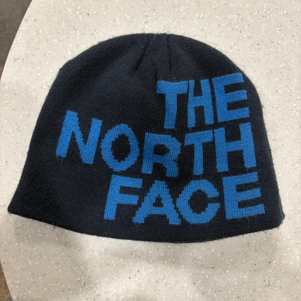 243. 노스페이스 비니