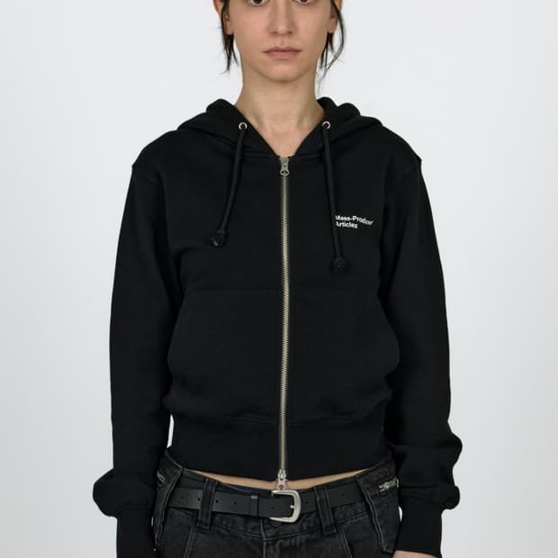 플라스틱프로덕트 MPa 후드집업 women - s