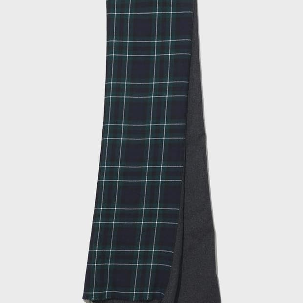 COMME DES GARCONS SHIRT muffler