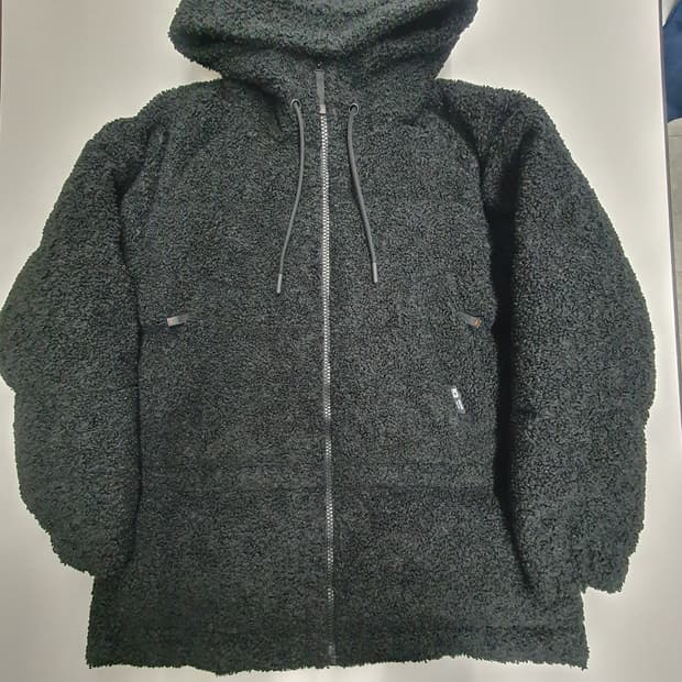 K2 덕다운 뽀글이