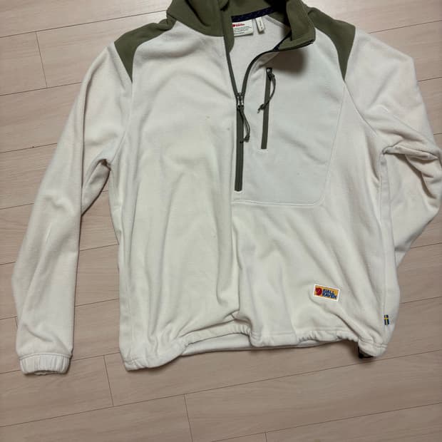 기능성 피엘라빈 반집업