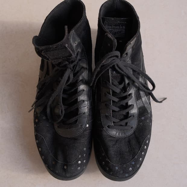 Onitsuka Tiger Court HIINA