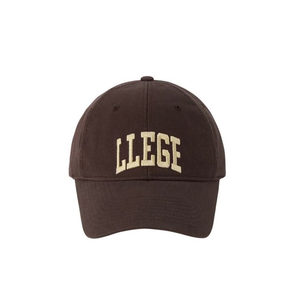 렉토 LLEGE CLASSIC LLEGE BALL CAP