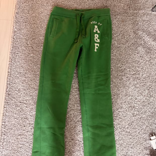 아베크롬비 일찐바지 32-34