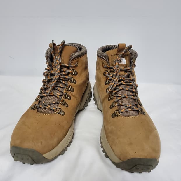 노스페이스 워커 정품 280사이즈 