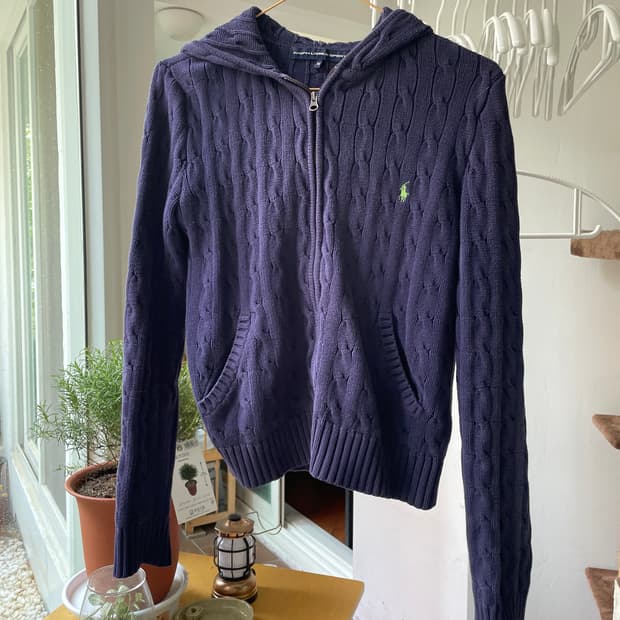 Ralphrauren sport
