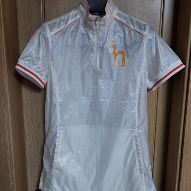 헤지스 골프 여성 바람막이 90