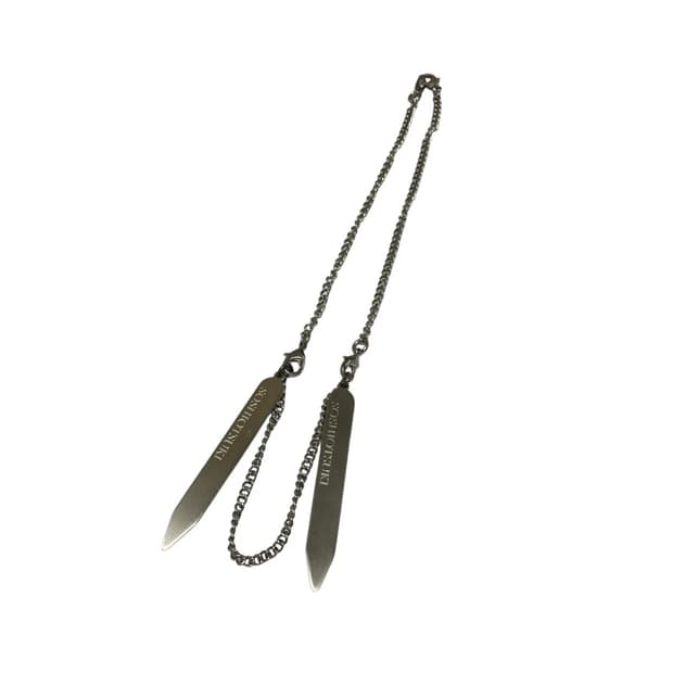 SOSHIOTSUKI Necklace