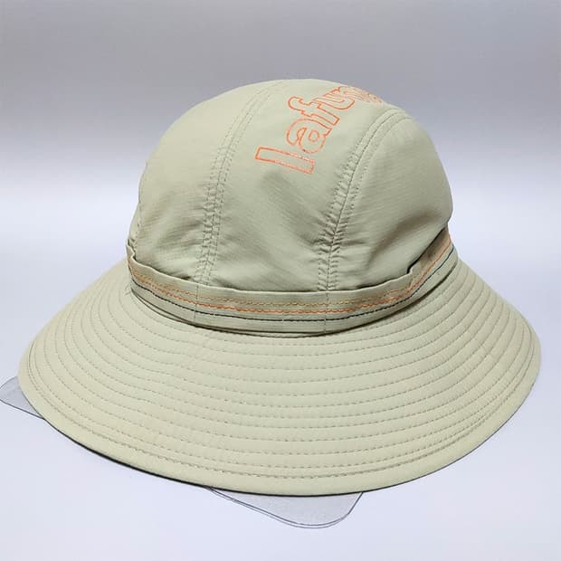 라푸마 정품 버킷햇 모자 K-452