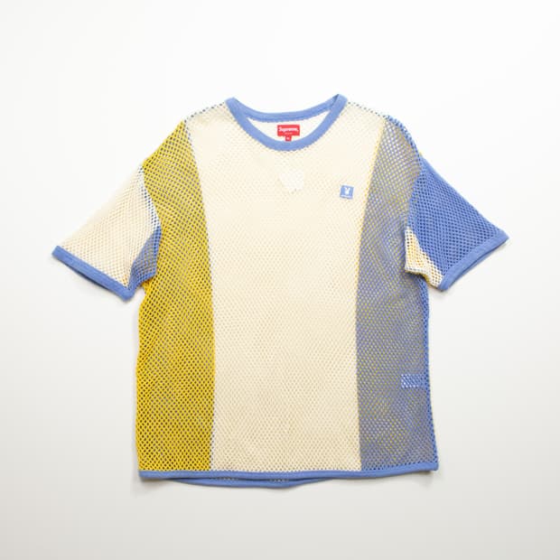 슈프림 플레이보이 스트링 S/S 탑