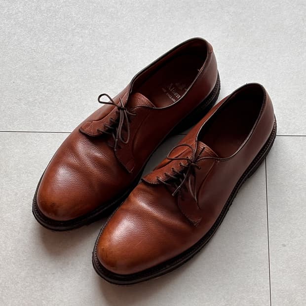 Alden 947 All Weather Walker - 11B/D