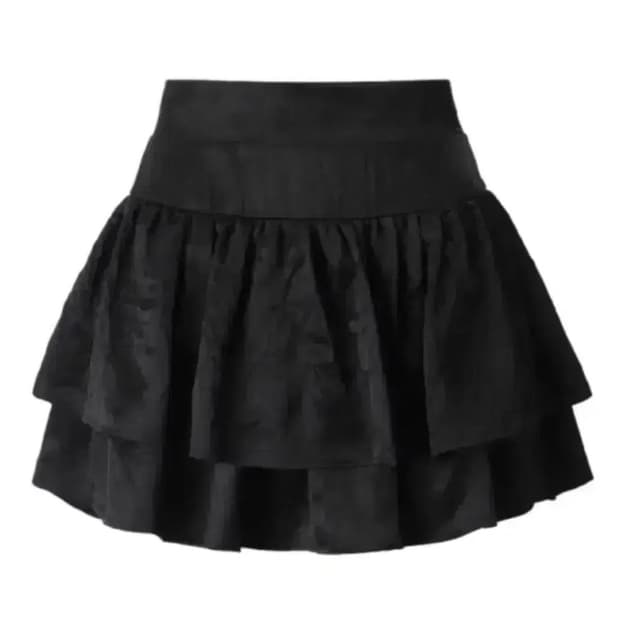 쓰리타임즈 발레리나 스커트s