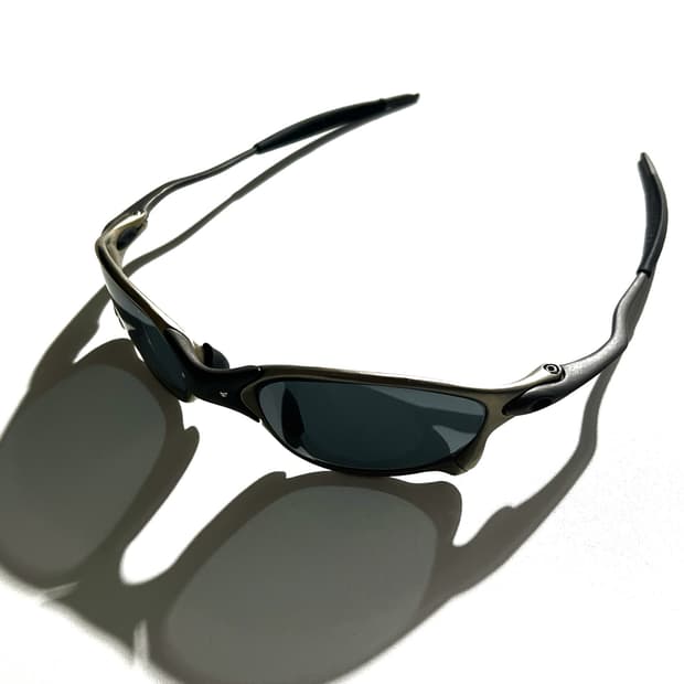 Oakley X Metal Juliet