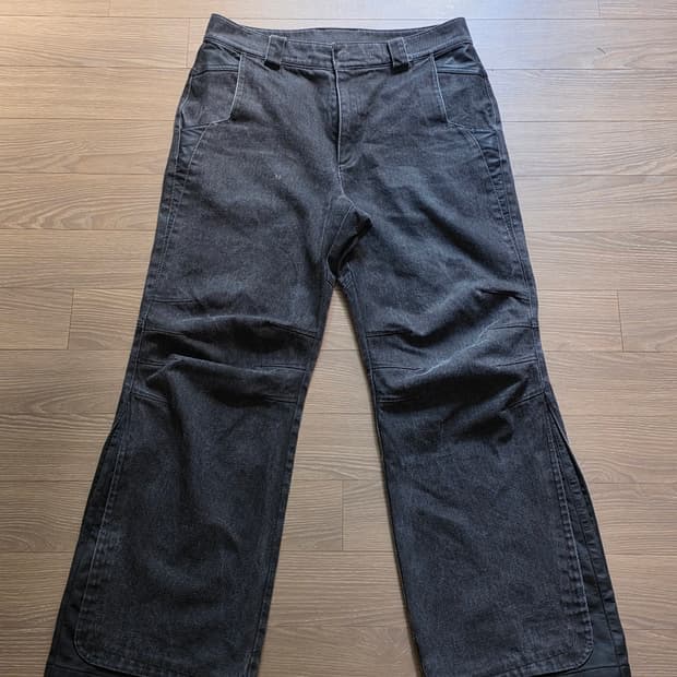 Xlim Ep.6 09 trousers M