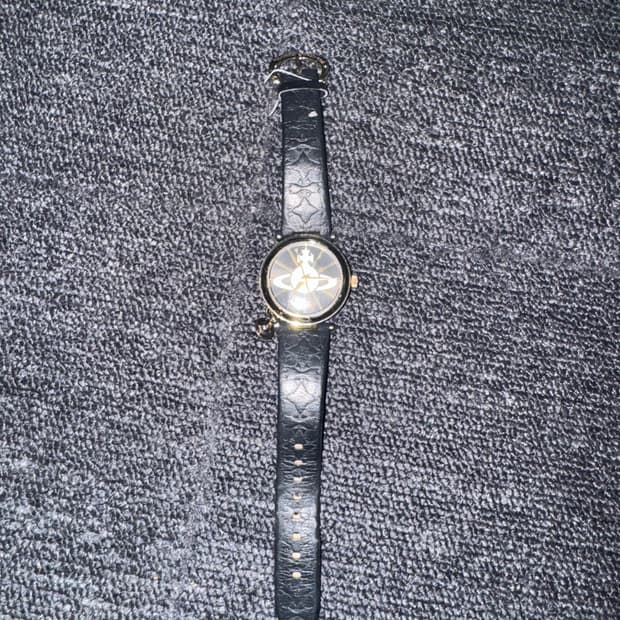 빈티지 비비안 시계