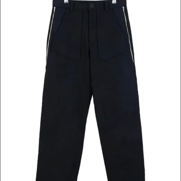 Aieul Fipp 팬츠 48