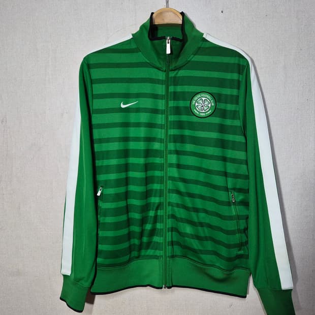 Nike 나이키 셀틱 져지 (XL)