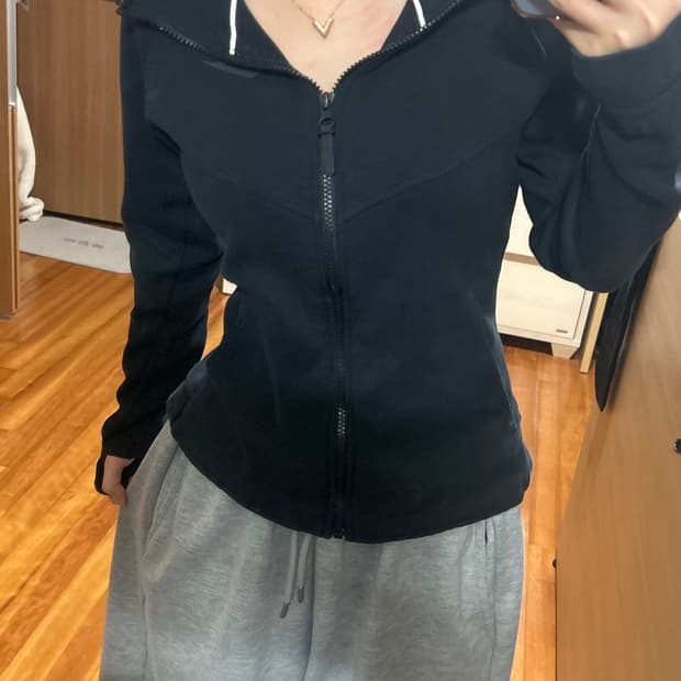 나이키 슬림핏 테크팩