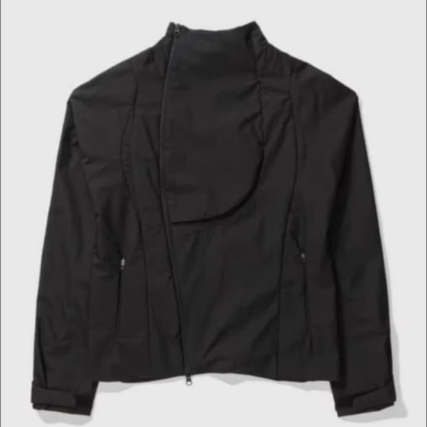 [구해요] 혜인서 패널 펜싱자켓