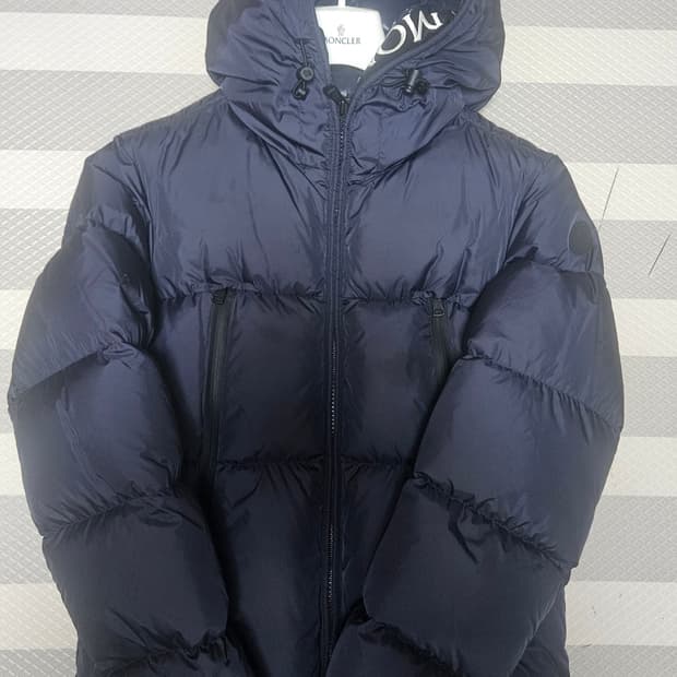 몽클레어 몽클라 패딩