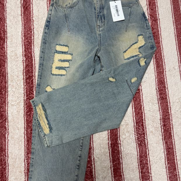 스키즘 인듀싱 데미지진 L