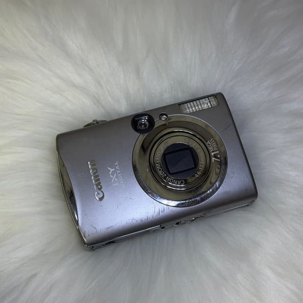 Canon ixy 캐논 익시 900IS (ixus 익서스 850 IS) 