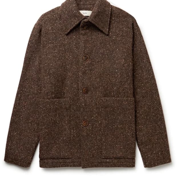 세퍼 sefr 라모나 자켓 m