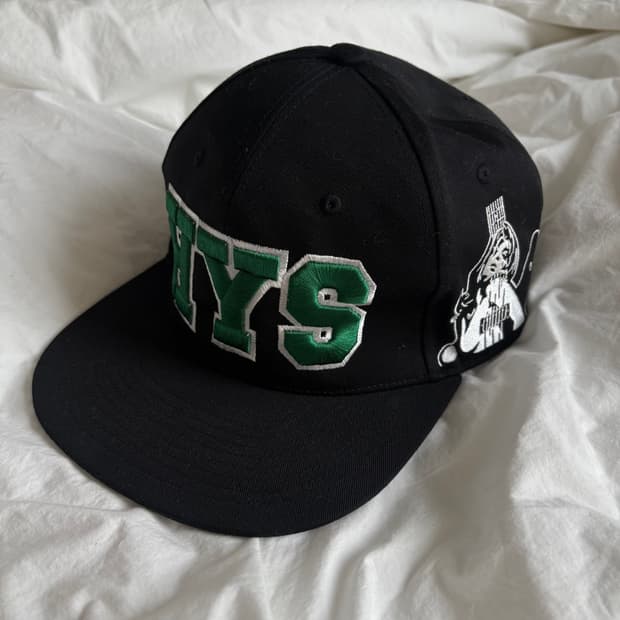 히스테릭글래머 볼캡