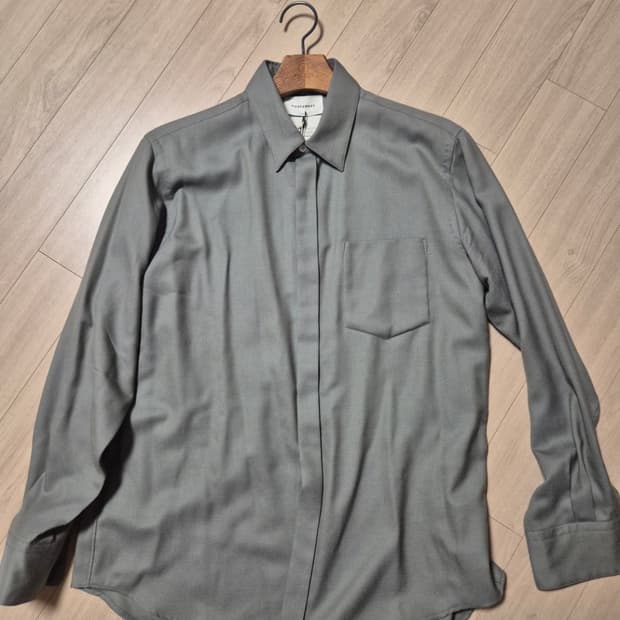 [새상품/2] 마카웨어 울셔츠