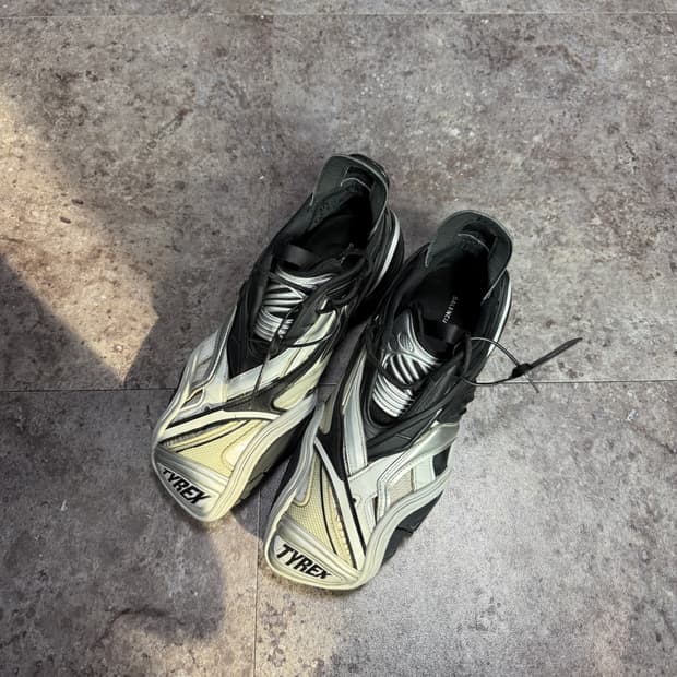 발렌시아가 타이렉스 41