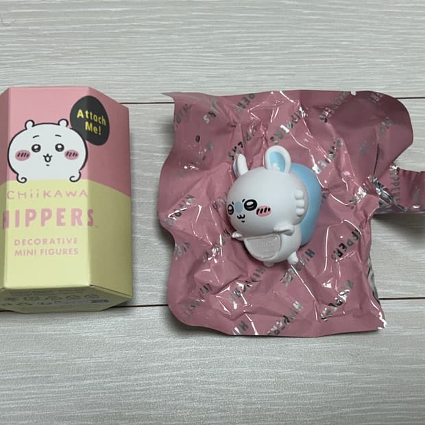 치이키와 히퍼 모몽가