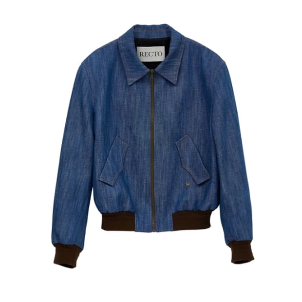 [박보검님 착용] 렉토 바스티아 자켓