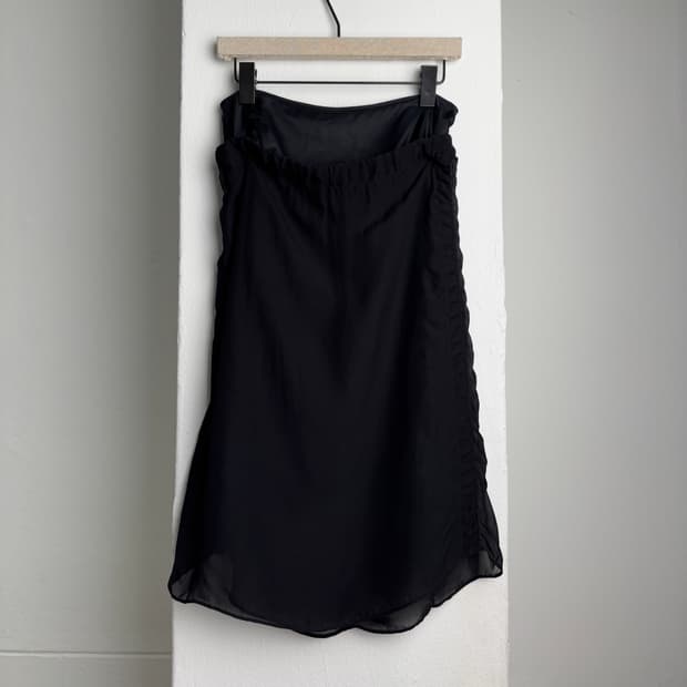 MARNI 2013 Winter Edition Skirt