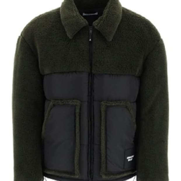 앰부쉬 자켓 사이즈L