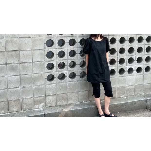 (w) Bateau Neckline Mini Dress