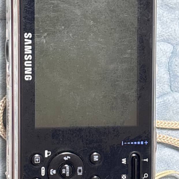 삼성 vluu i8