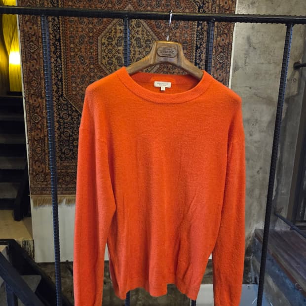 유나이티드 애로우 니트