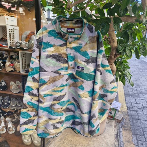 Z-242 파타고니아 신칠라 