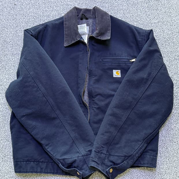 칼하트 j01 dny xl