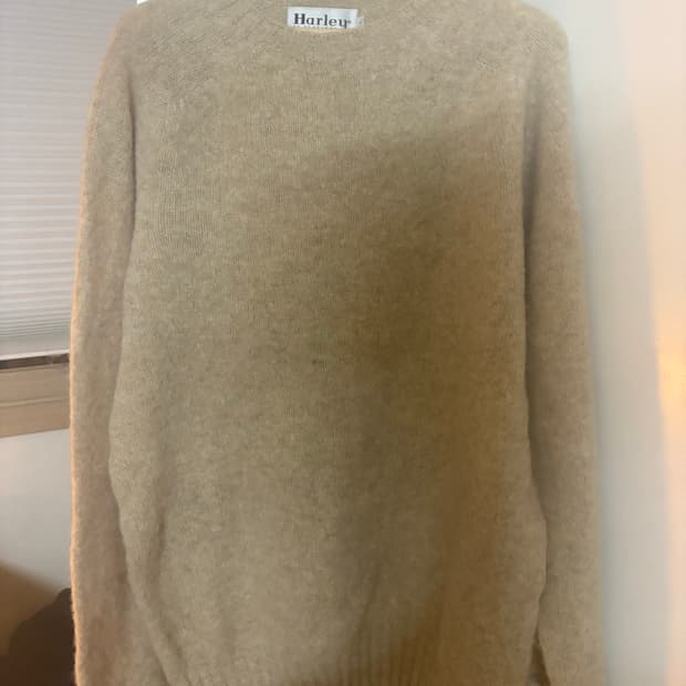 할리오브스코틀랜드 (L)