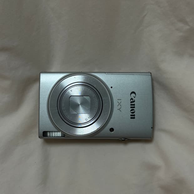 캐논 IXY 210