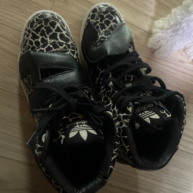 아디다스 제레미스캇 245