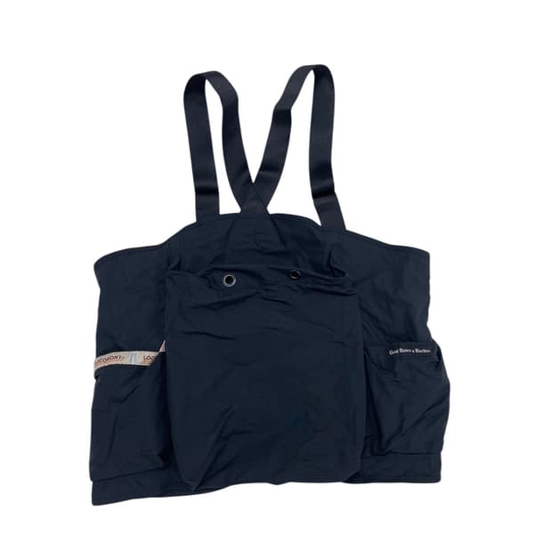 더스트 모터사이클 오토바이 베스트 5포켓 가방 백 