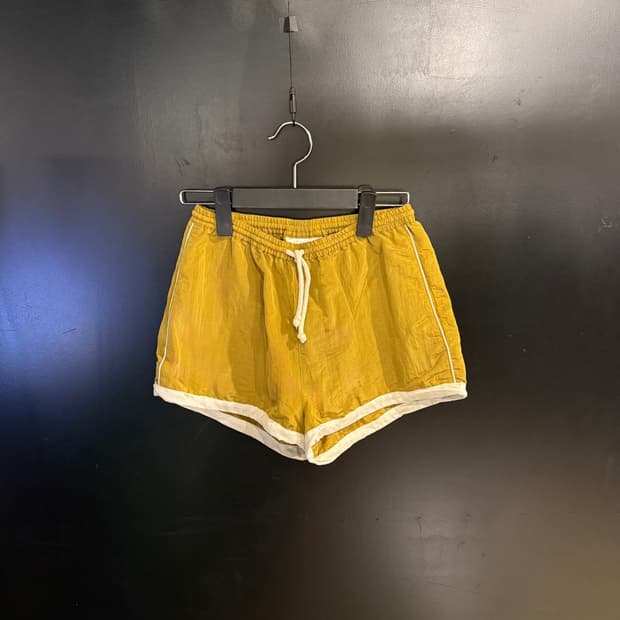 스탠드얼론 밴딩 돌핀숏츠