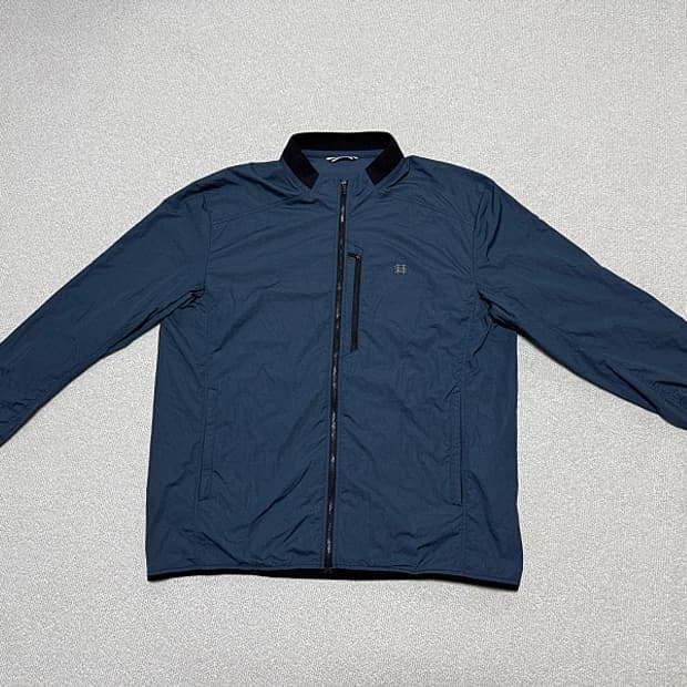 코오롱 스포츠 경량 자켓 남성용 115사이즈