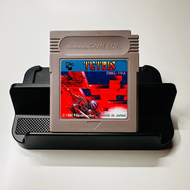 닌텐도 GB 게임보이 테트리스 알팩 판매