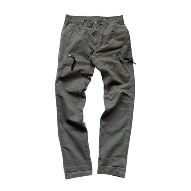2000's Utility Pants