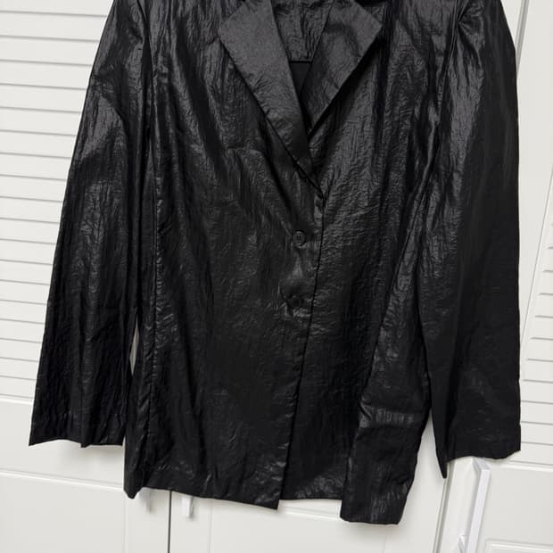 더일마 나일론 자켓