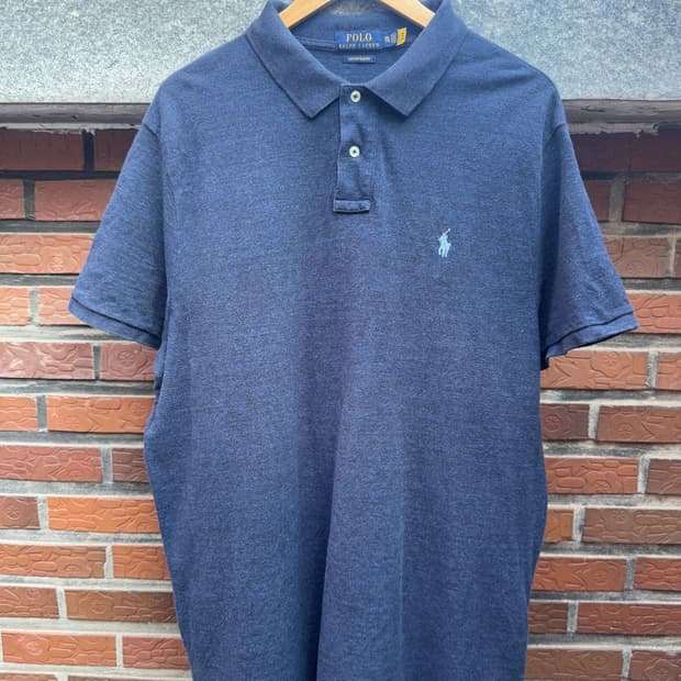 Polo Ralph Lauren PK 티셔츠